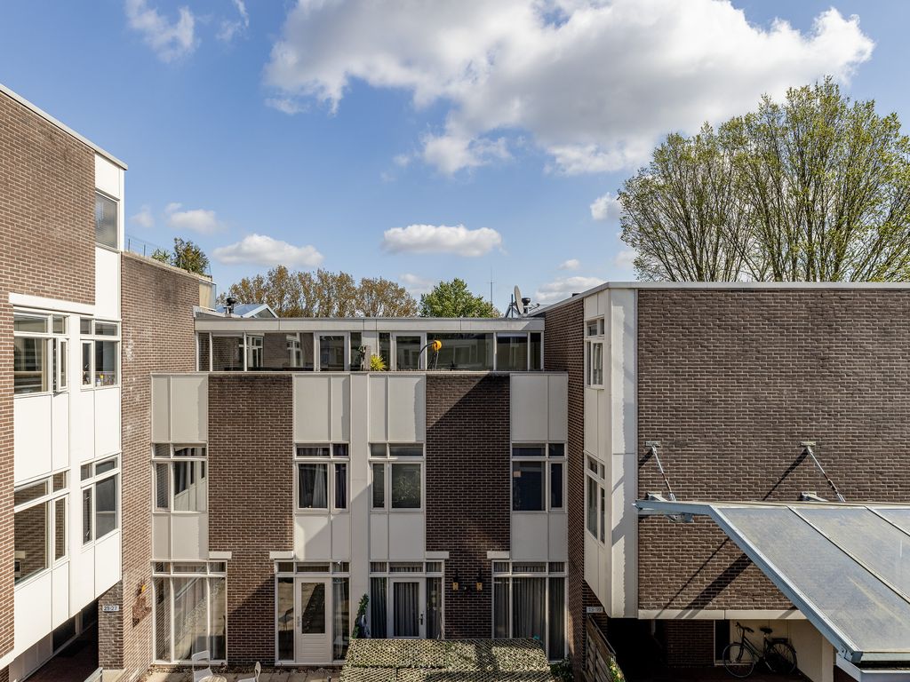 Sint-Jacobstraat 223, ROTTERDAM