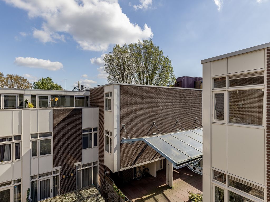 Sint-Jacobstraat 223, ROTTERDAM