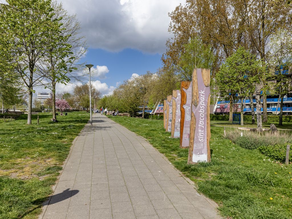 Sint-Jacobstraat 223, ROTTERDAM