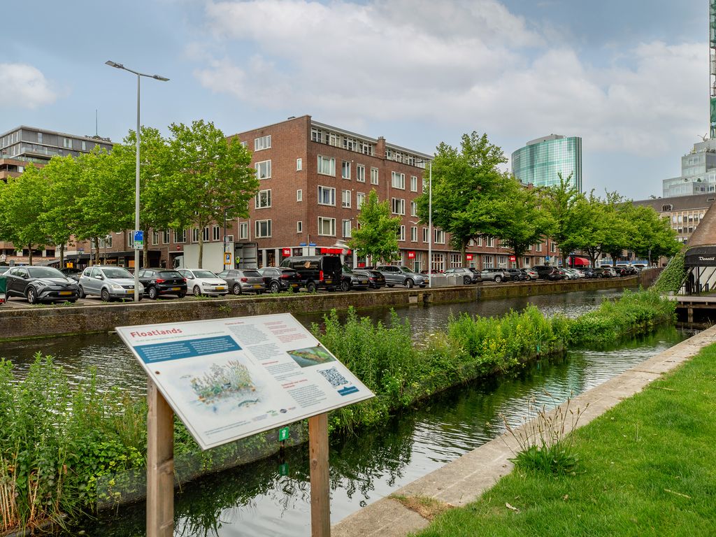 Sint-Jacobstraat 223, ROTTERDAM