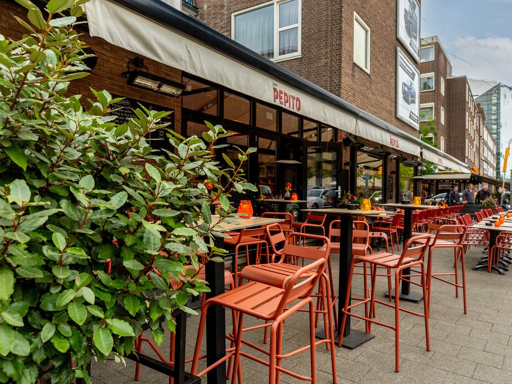 Sint-Jacobstraat 223, ROTTERDAM