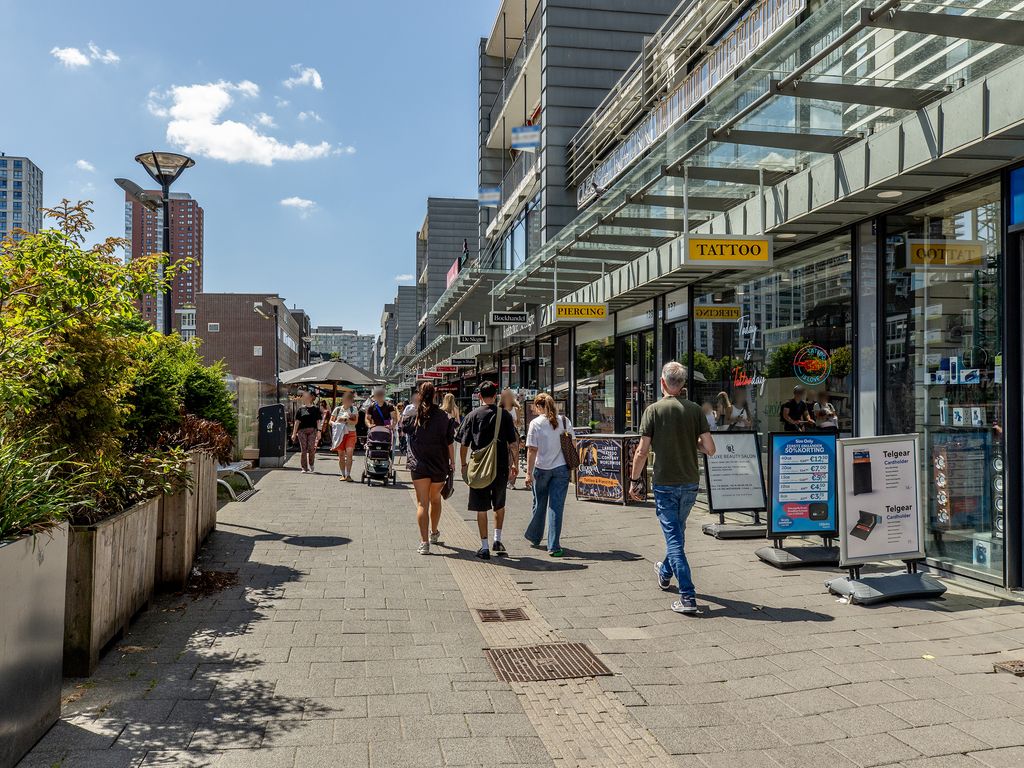 Sint-Jacobstraat 223, ROTTERDAM