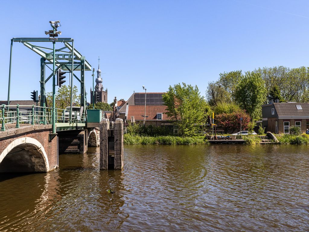 Delfshavenseweg 1, ROTTERDAM