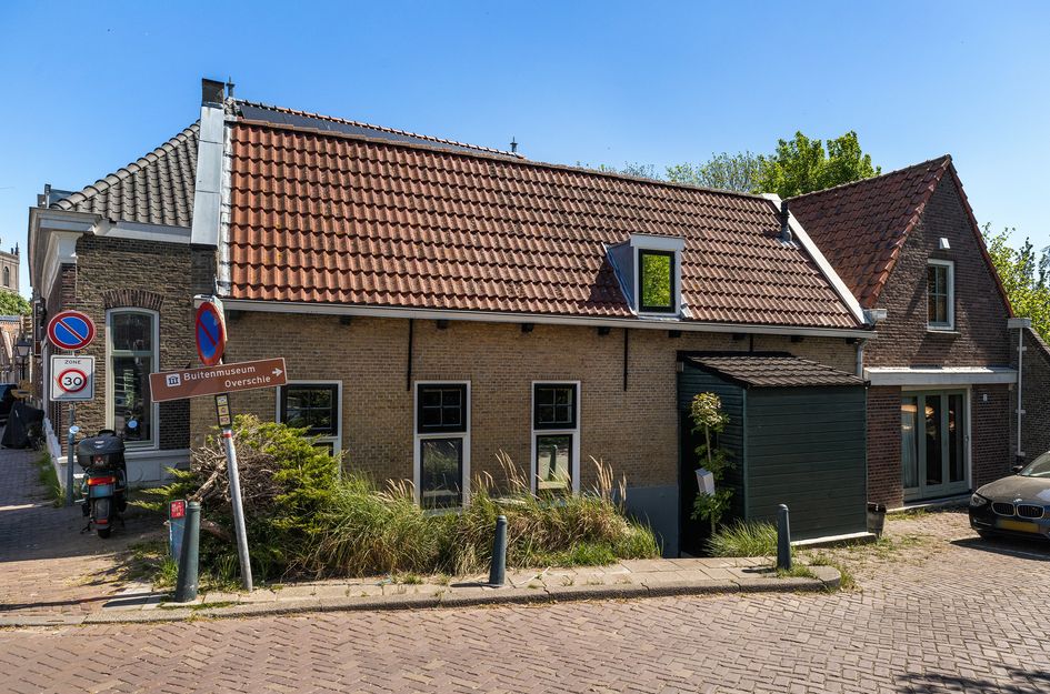 Delfshavenseweg 1
