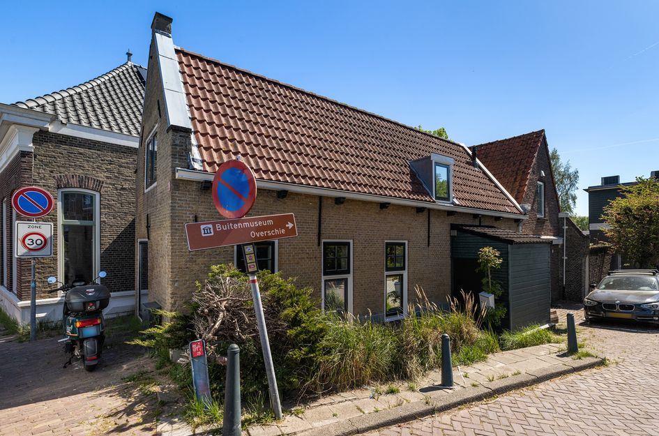 Delfshavenseweg 1