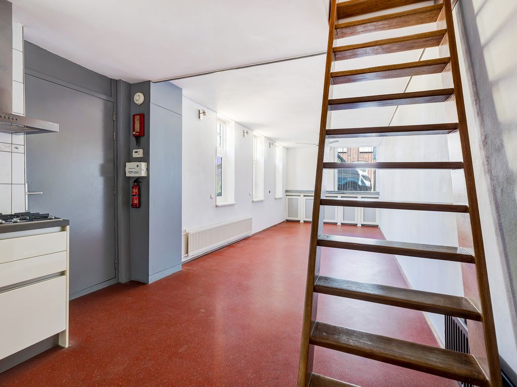 Delfshavenseweg 1, ROTTERDAM