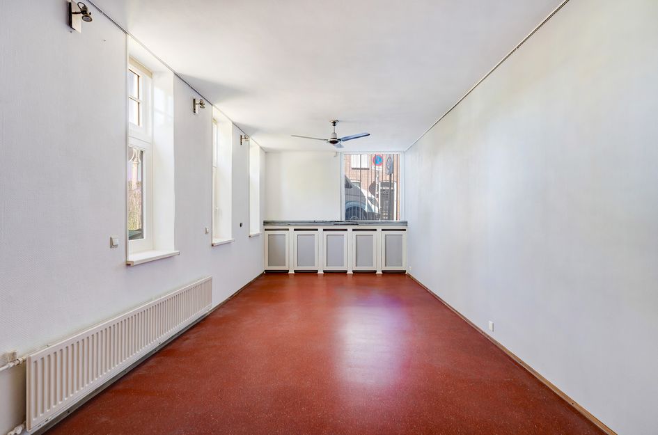 Delfshavenseweg 1
