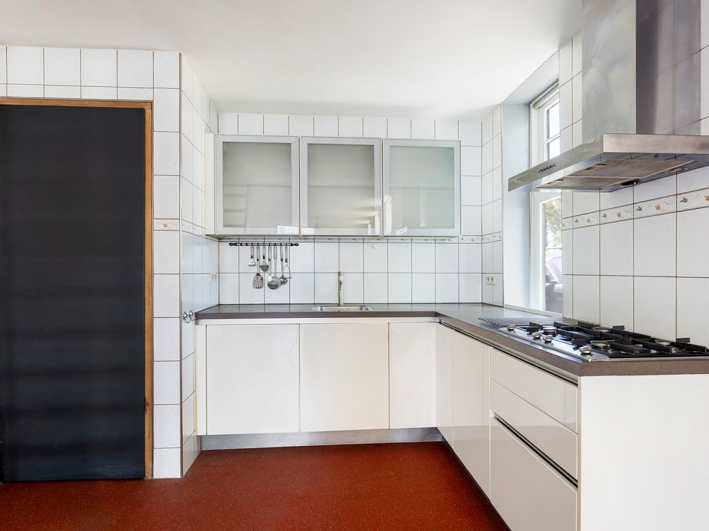 Delfshavenseweg 1, ROTTERDAM