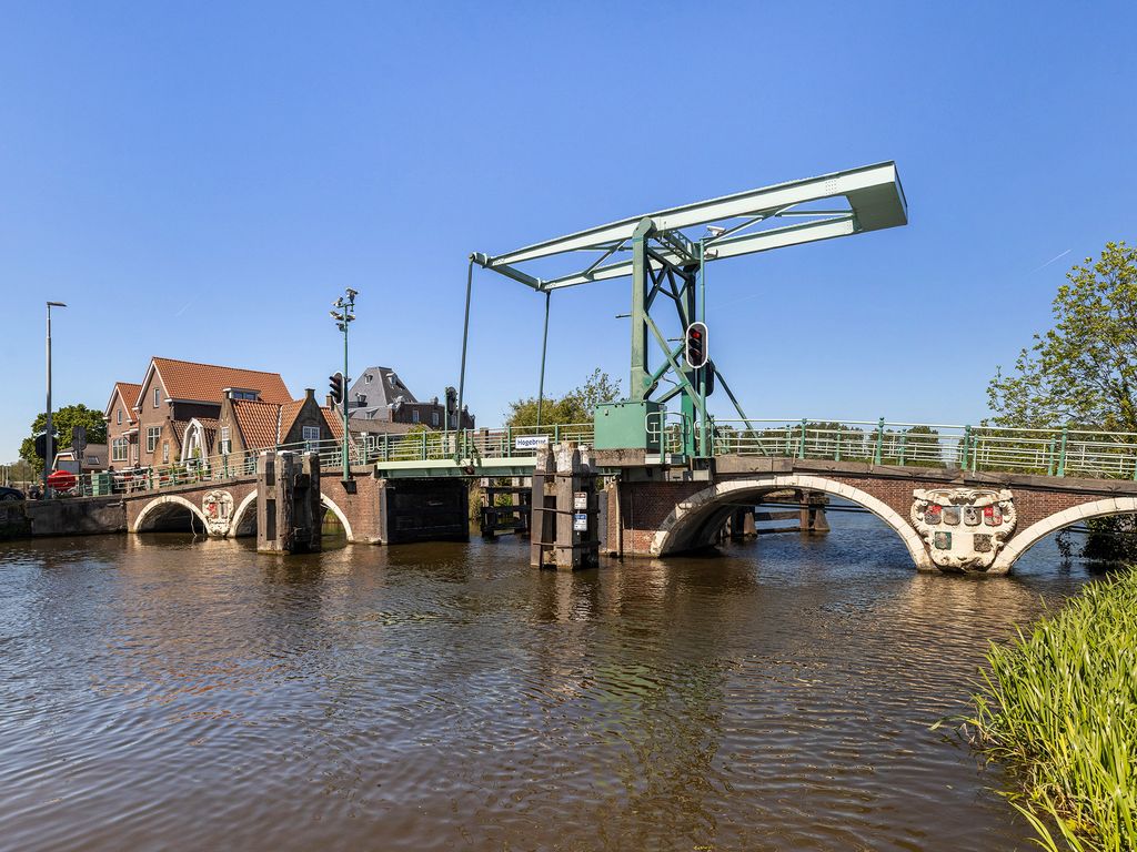 Delfshavenseweg 1, ROTTERDAM