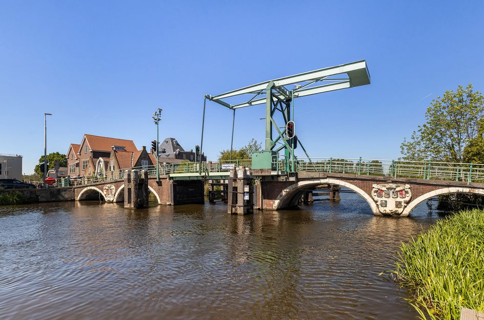 Delfshavenseweg 1