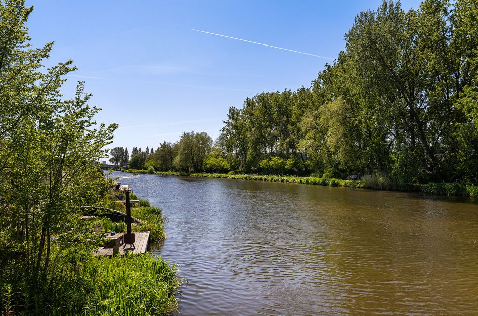 Delfshavenseweg 1