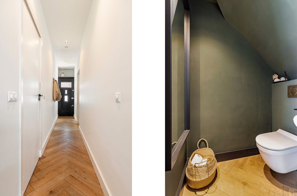 Halleystraat 23A