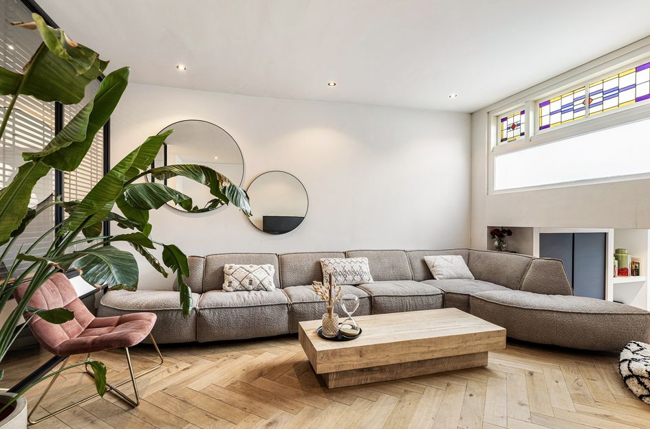 Halleystraat 23A