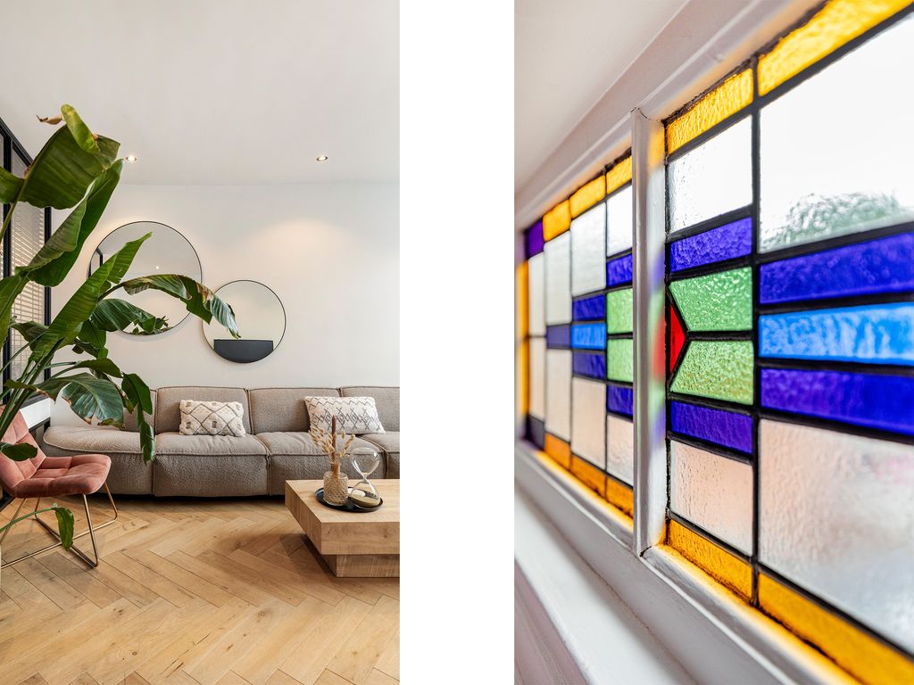 Halleystraat 23A, SCHIEDAM