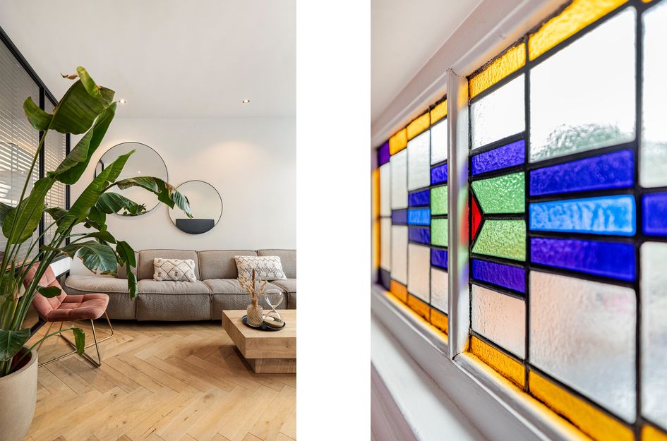 Halleystraat 23A