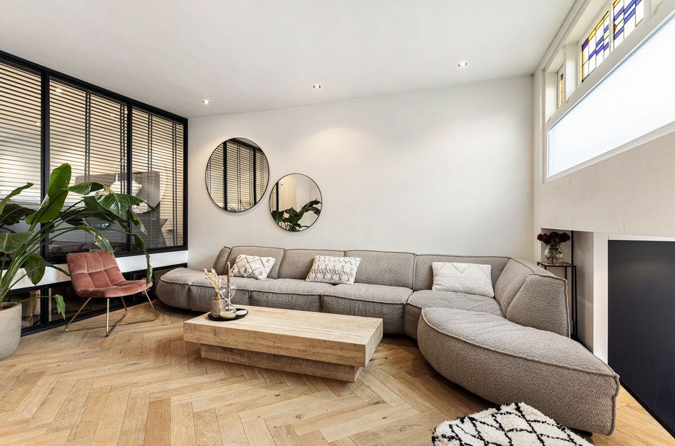 Halleystraat 23A