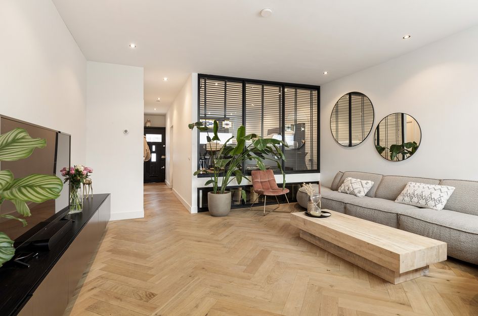 Halleystraat 23A