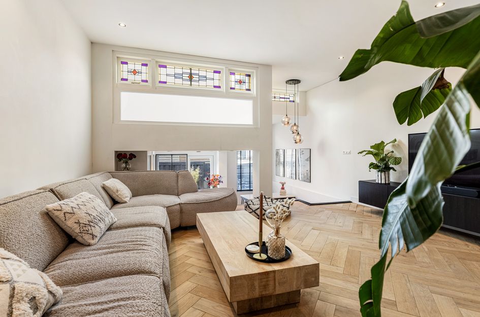 Halleystraat 23A