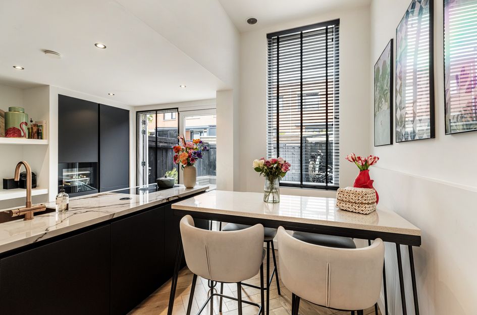 Halleystraat 23A