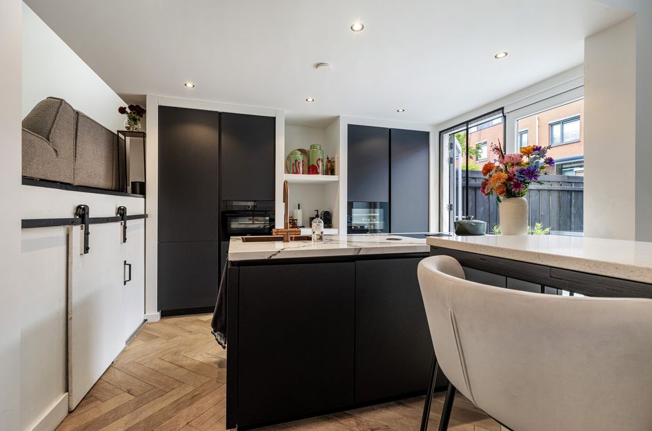 Halleystraat 23A
