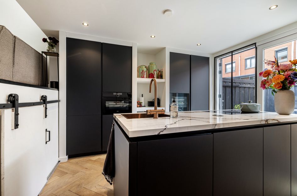 Halleystraat 23A