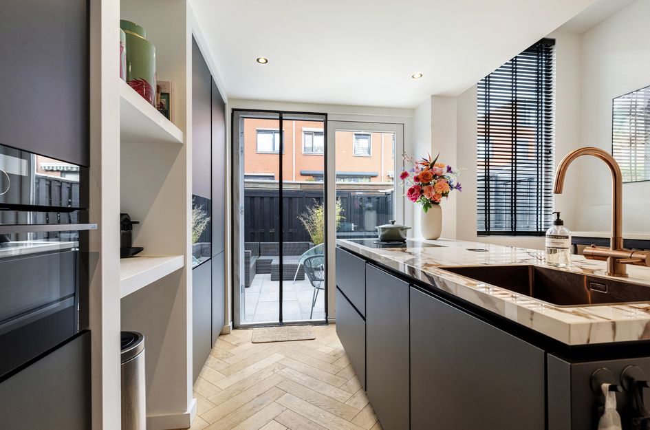 Halleystraat 23A