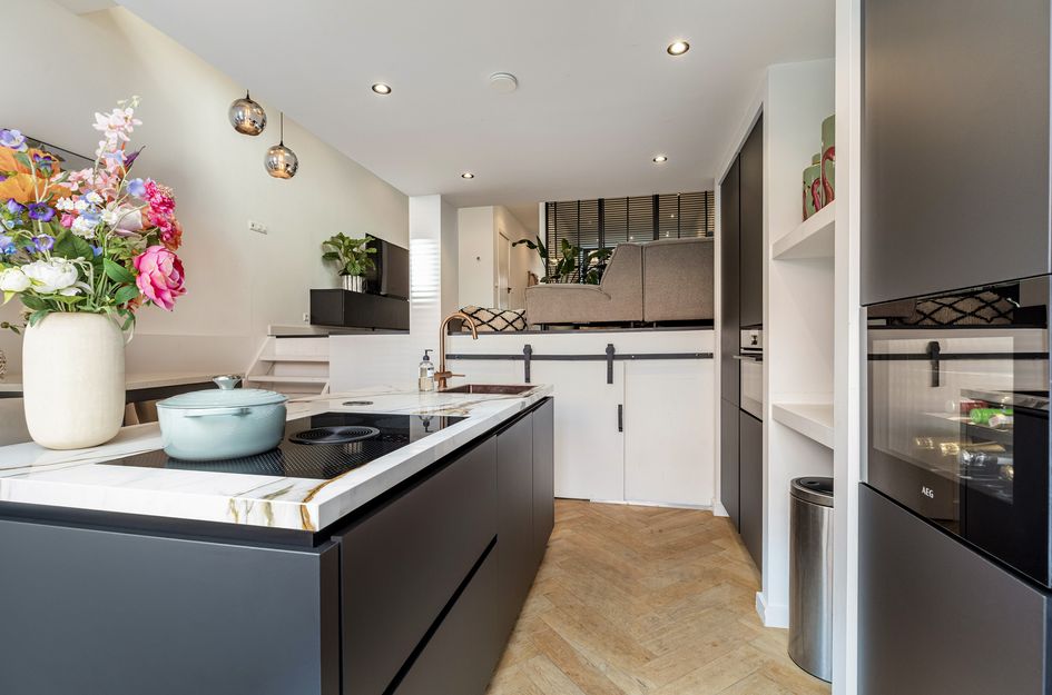 Halleystraat 23A