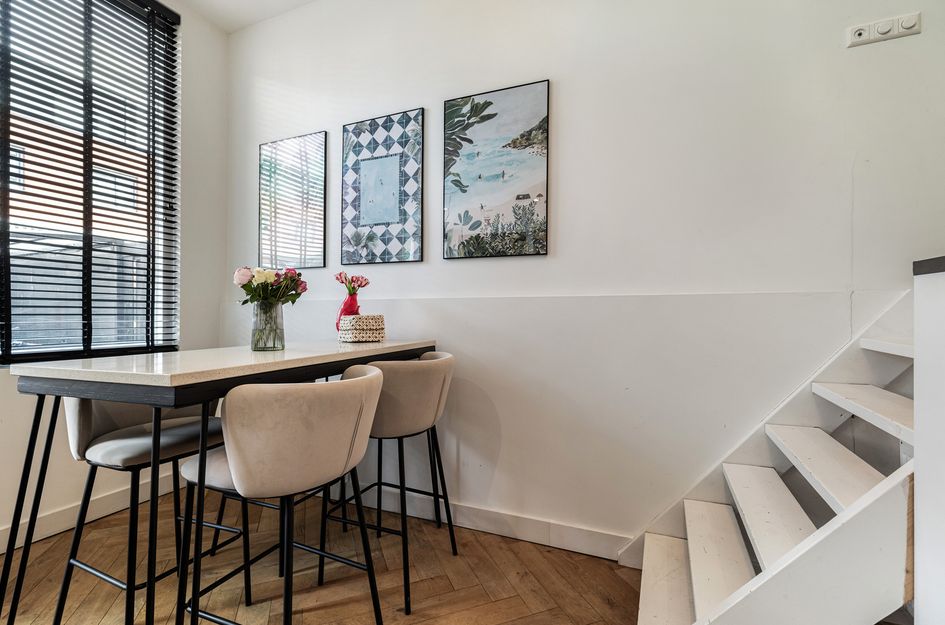 Halleystraat 23A