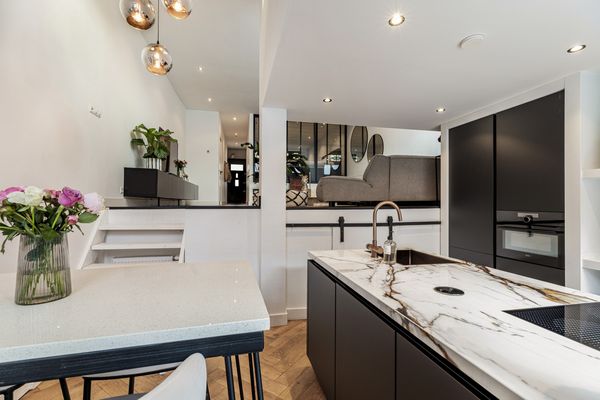 Halleystraat 23A