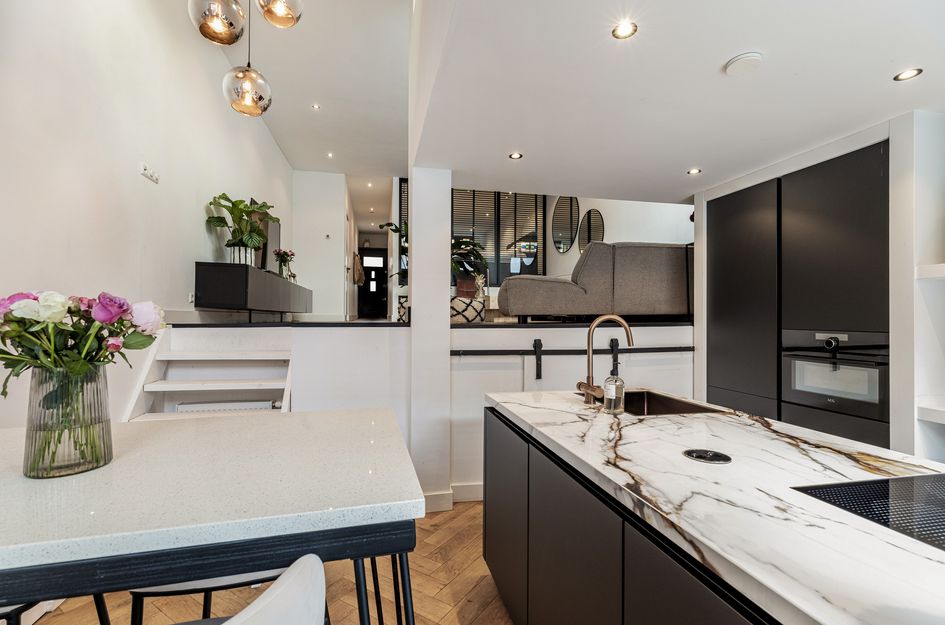 Halleystraat 23A
