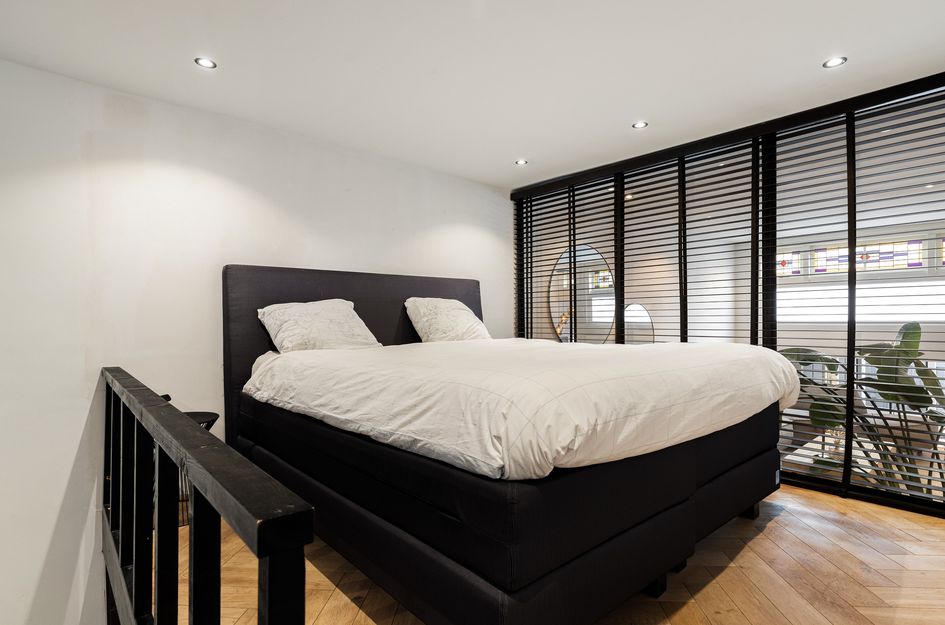 Halleystraat 23A