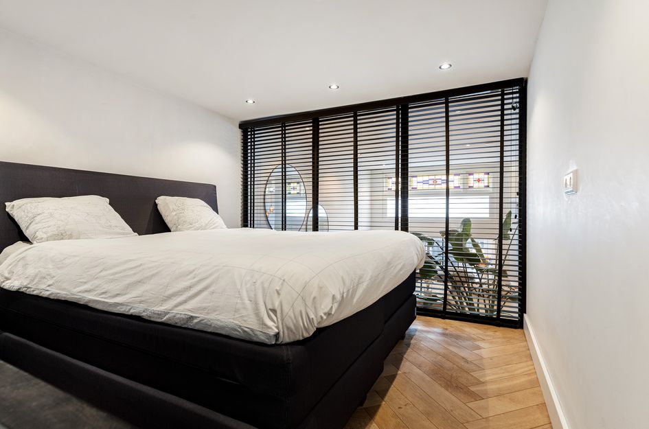 Halleystraat 23A