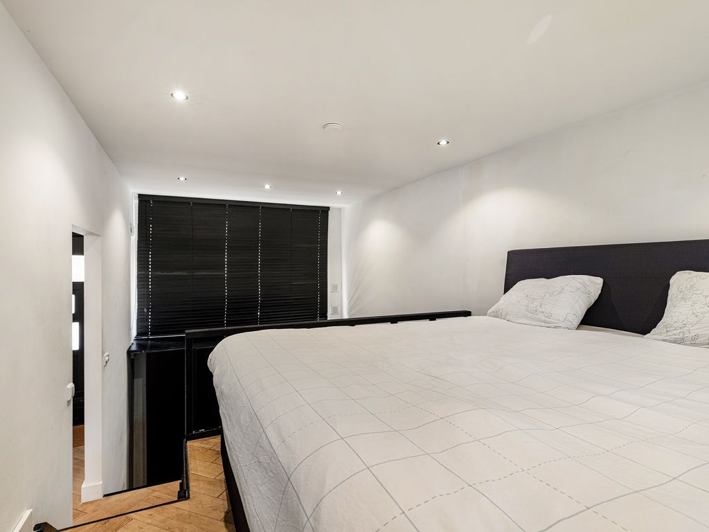 Halleystraat 23A, SCHIEDAM