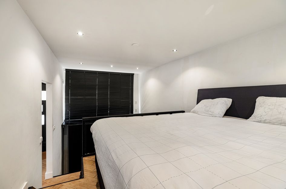 Halleystraat 23A