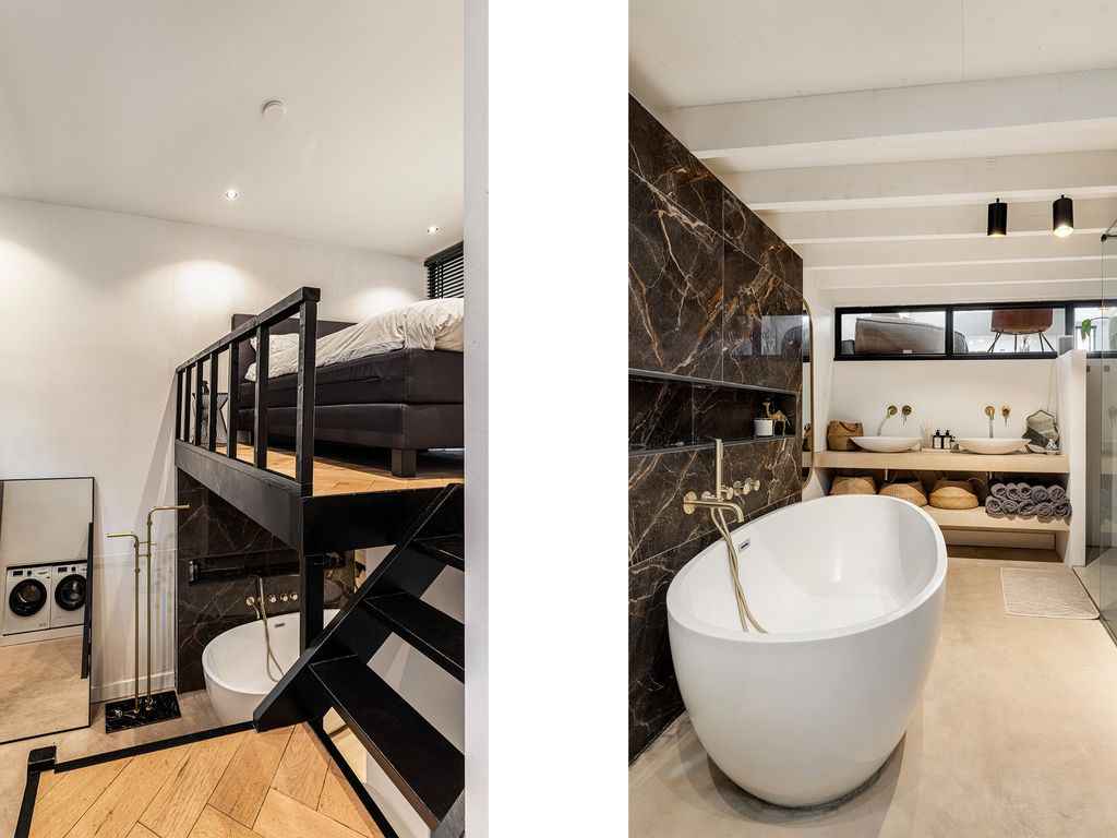 Halleystraat 23A, SCHIEDAM