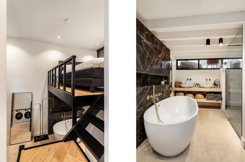 Halleystraat 23A