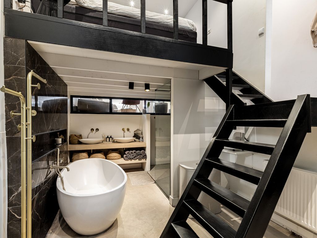 Halleystraat 23A, SCHIEDAM