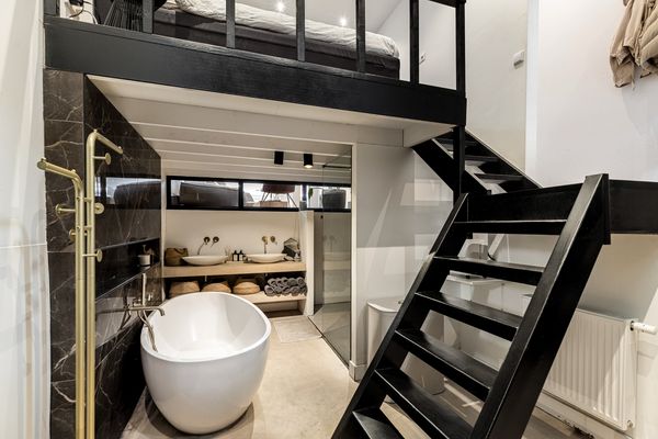 Halleystraat 23A