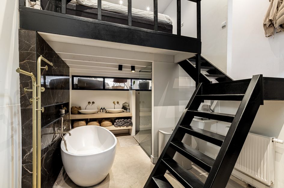 Halleystraat 23A