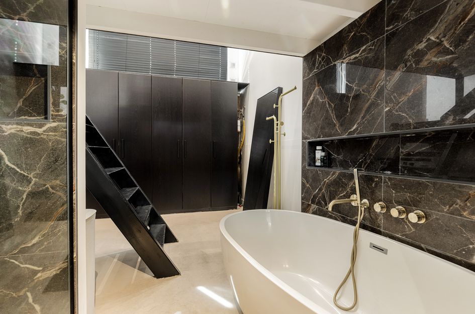 Halleystraat 23A