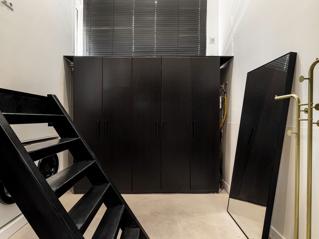 Halleystraat 23A, SCHIEDAM