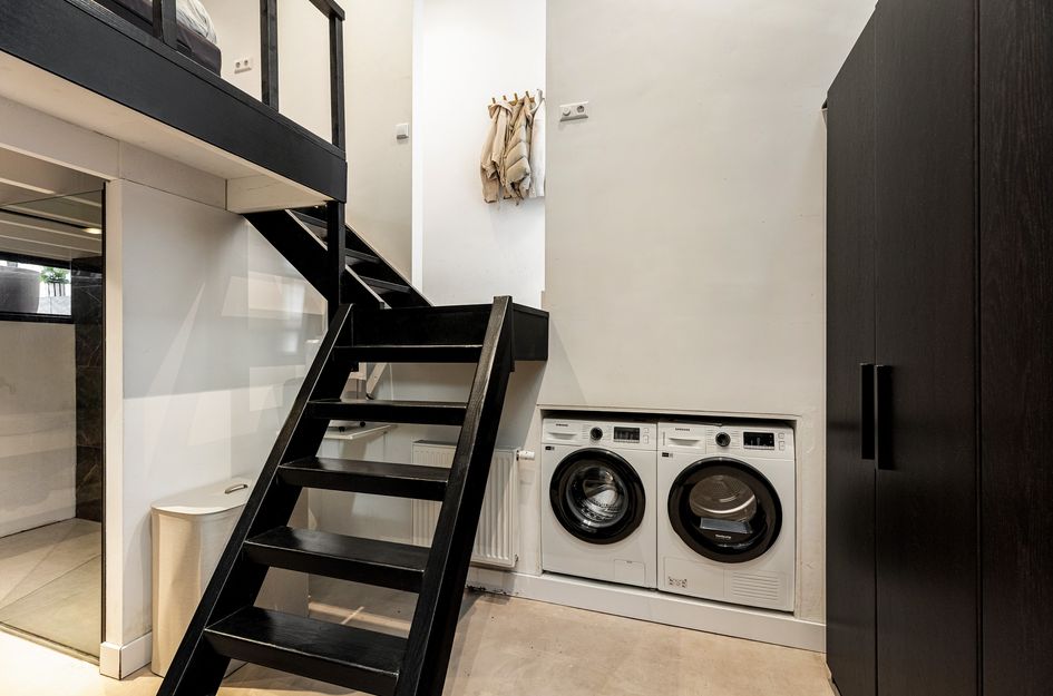 Halleystraat 23A