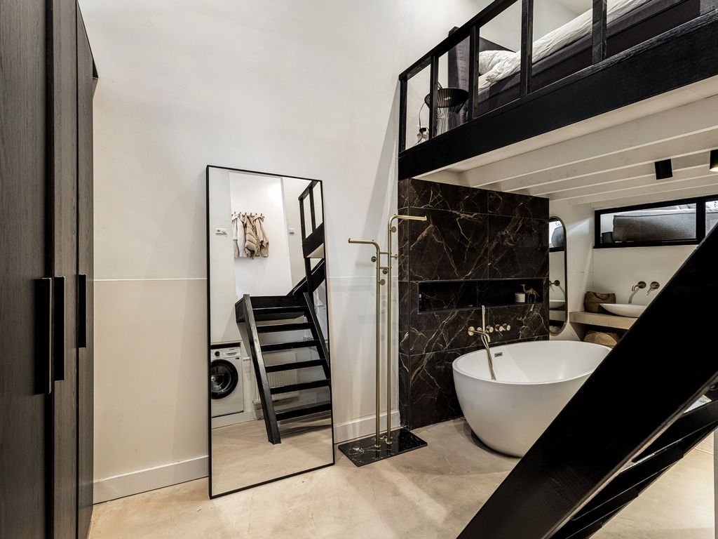 Halleystraat 23A, SCHIEDAM