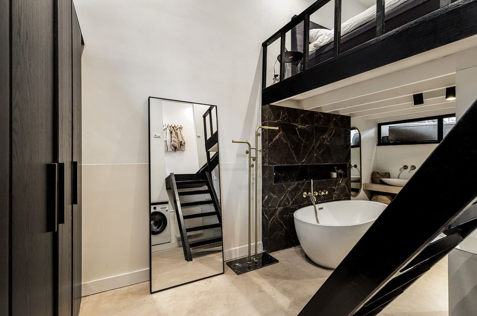 Halleystraat 23A