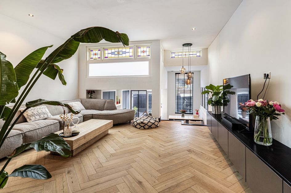 Halleystraat 23A