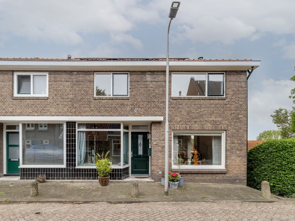Ringdijk 27a, RIDDERKERK