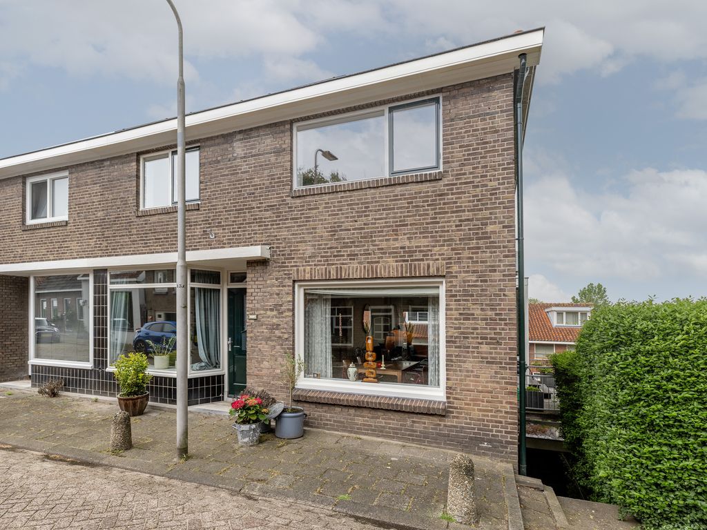 Ringdijk 27a, RIDDERKERK