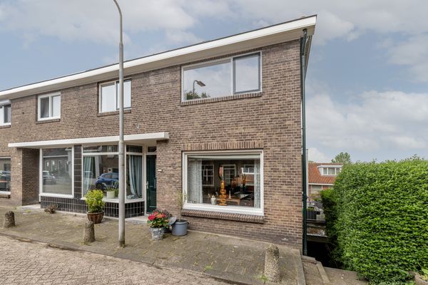 Ringdijk 27a