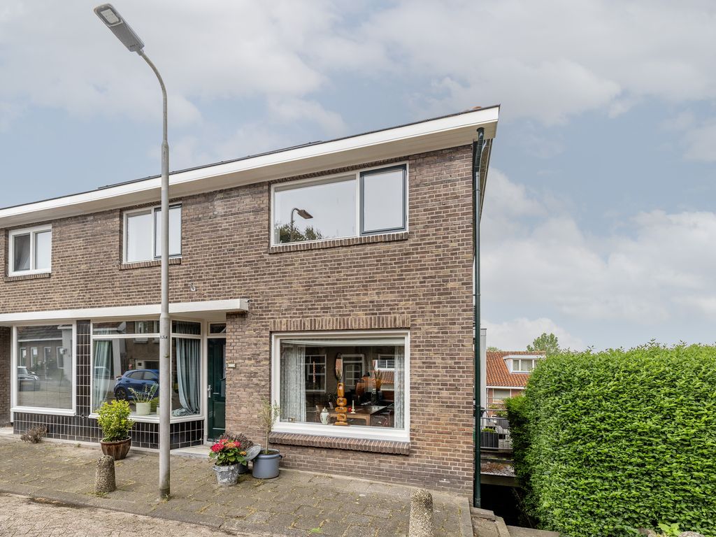 Ringdijk 27a, RIDDERKERK