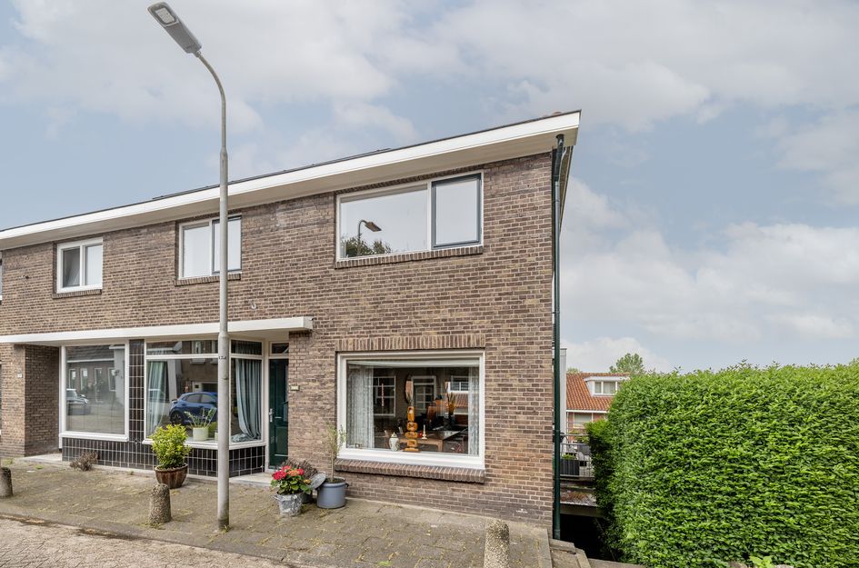 Ringdijk 27a